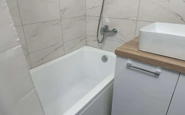 Апартаменты Двухкомнатные на Улице Четаева 43А