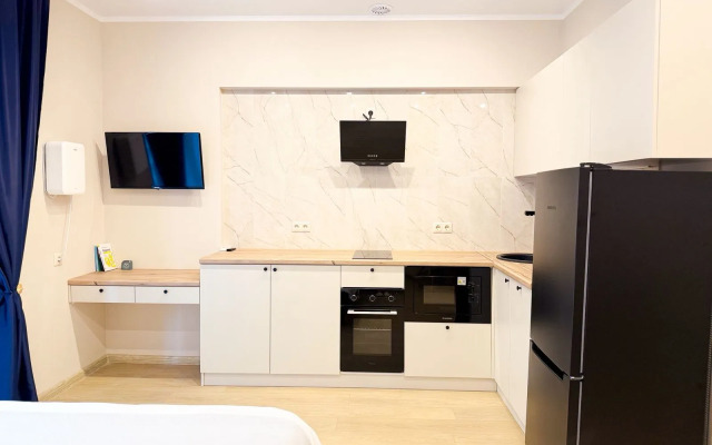 Квартира KatrinRent Standart с Панорамными Окнами