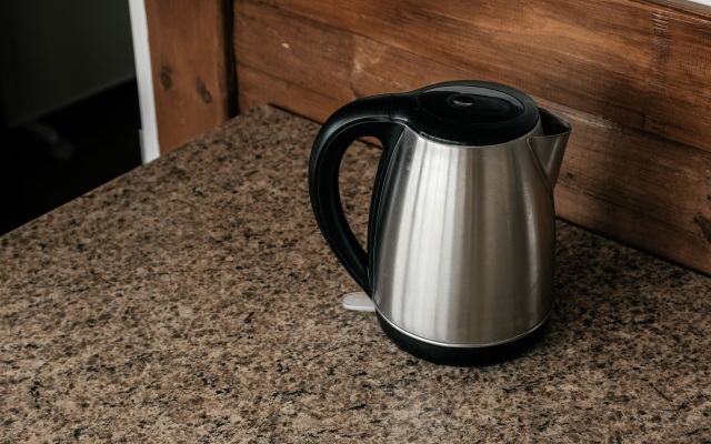 Шале и апартаменты Home-Olkhon 1