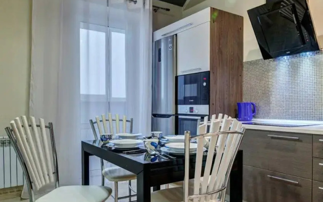 Квартира 2-комнатная в центре рядом с жд вокзалом