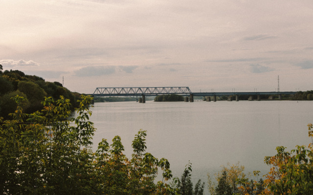 Отель 40-й Меридиан Яхт-клуб