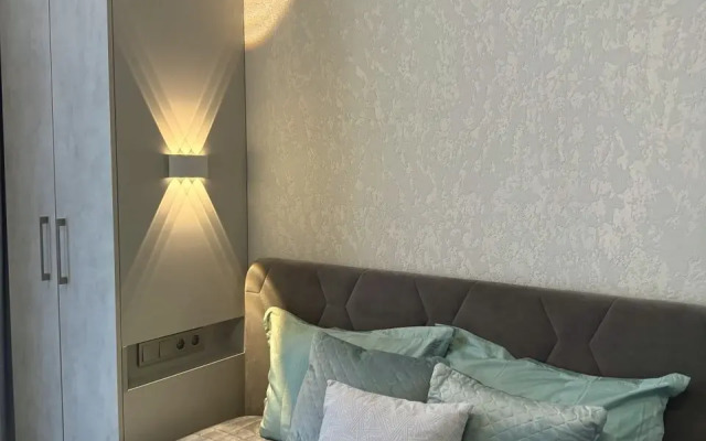 Venera Na Gagarina 87 Apartaments