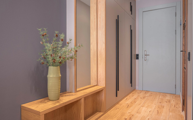 New Gudauri Atrium Apartments Ski and Dream Collection Apartments