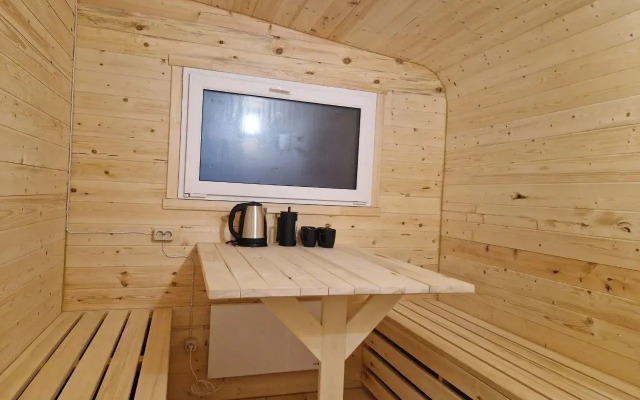 Частный дом в КП Крокусы 4