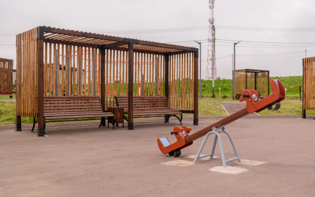 Частный Дом Simple Life Home 179