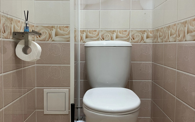 Апартаменты на Коммунистическом 25 А