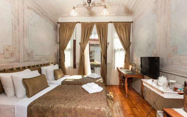 Troya Balat - Special Class Hotel