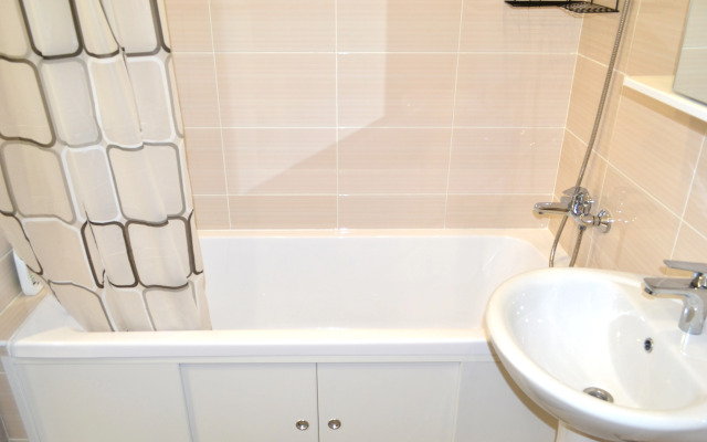 Квартира ЭмиЛи в ЖК Ленинградский