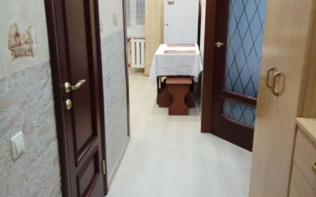 V Sovremennom Tsentre Goroda Kazan Flat