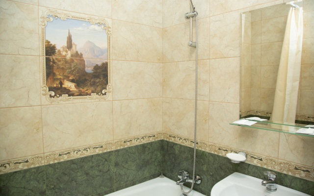 Klassik Guest House