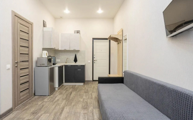 Квартира комфортная на Рихарда Зорге 61/1