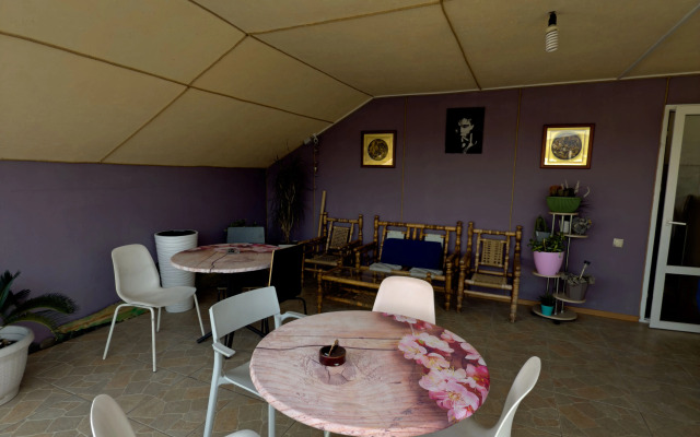 Bely Lev Guest house