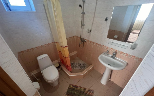 Гостевой дом Маркхот