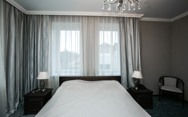 Bunin Hotel