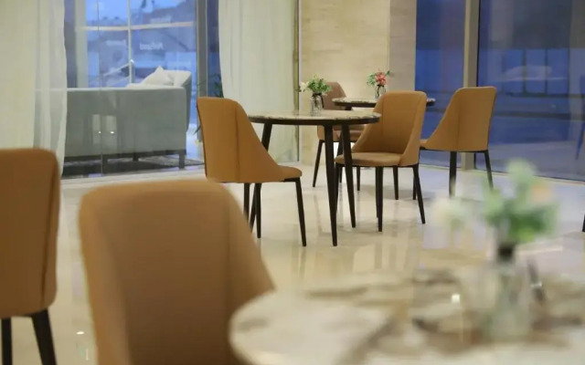 Апарт-отель Medhal Qurtuba By Prime Hotels