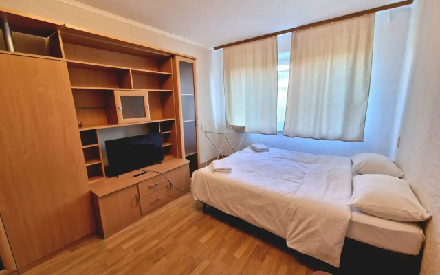 Апартаменты Сеть Апартаментов Багет