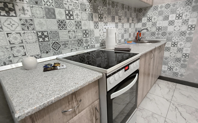 Квартира Уютная около ТЦ Сити Молл