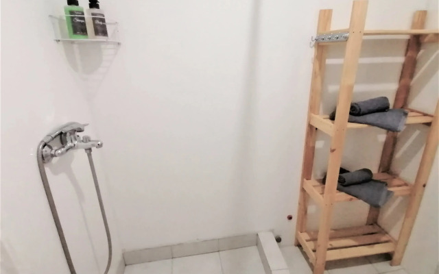 Апартаменты Как Дома 8