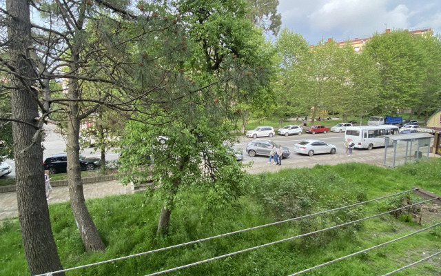 Na Ulitse Molokova 5 Apartments