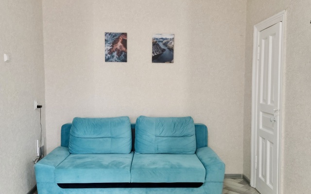 Квартира на улице Еремеева 27