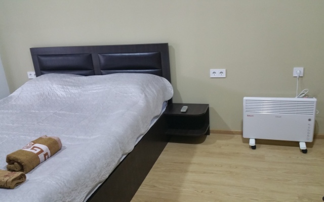 Lile Apartments