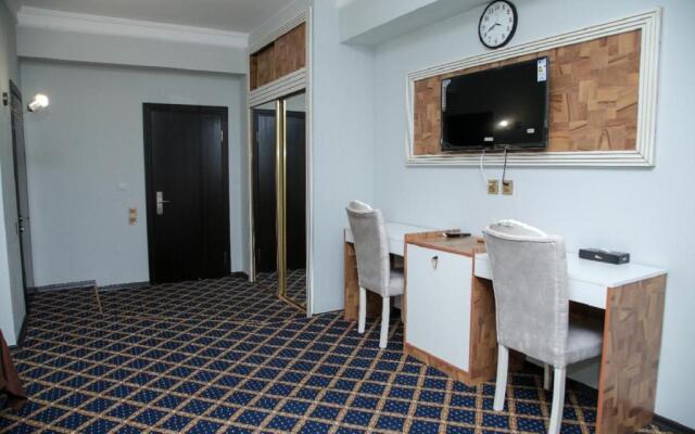 Bey Hotel Baku