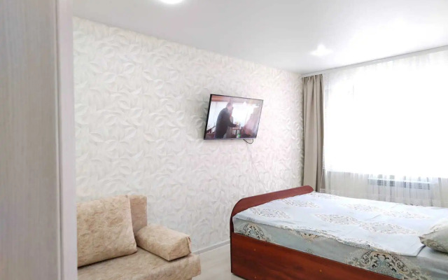 Shikarnaya V Novom Gorode Flat