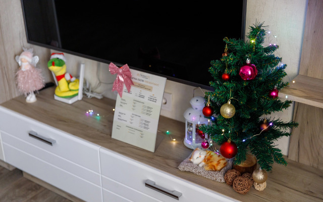 Квартира PrezentHaus на Карла Маркса 171