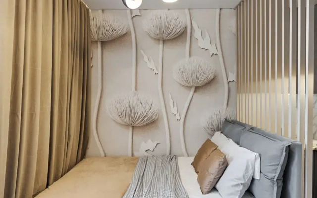 Uyutnaya v Tsentre Goroda Flat
