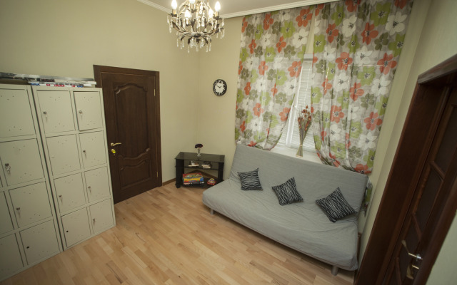 Хостел Sweet Dreams