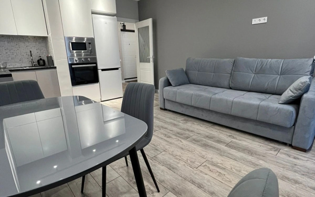Flat Komfortnaya Biznes-Klassa