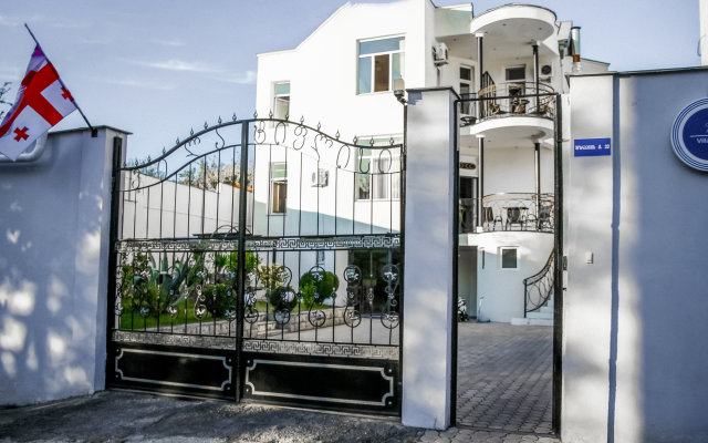 Villa Tiflisi Hotel