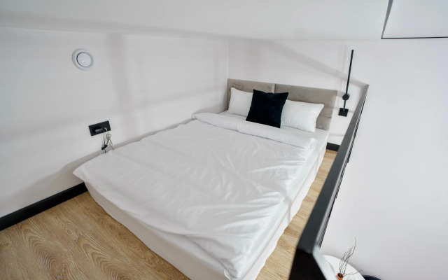 Апартаменты в Центре Москвы