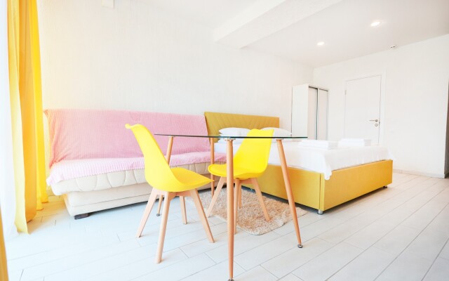 Гостевой дом Дружба