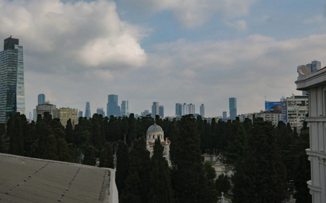 Belle Maison Hotel&Residence, Apartment Hotel