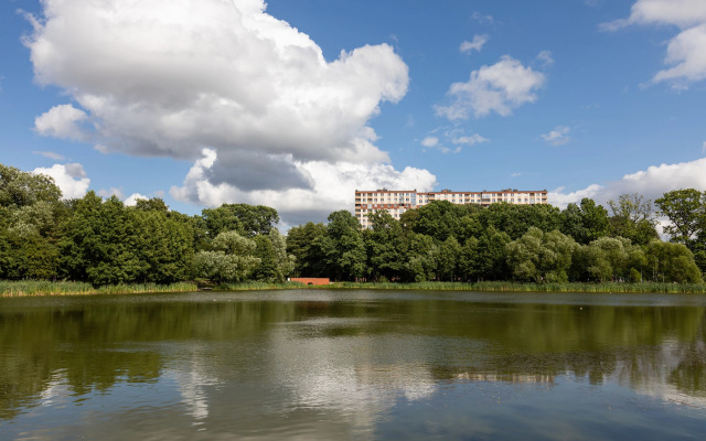 Квартира Harry Potter Калининград