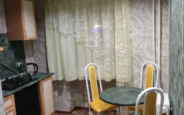 Квартира на Ленина