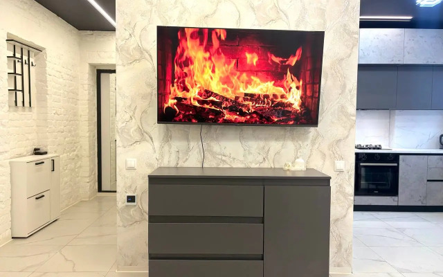 Квартира KenigApart в Узловой в центре города