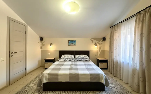 Гостевой дом Лето