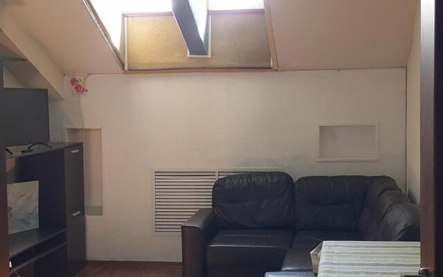 Na Latypova 34 Flat