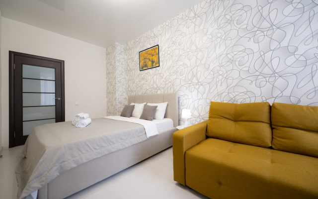 Апартаменты Свободы 163