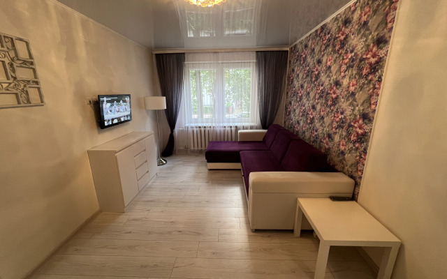 Квартира Уютная 1-комнатная для посуточной аренды