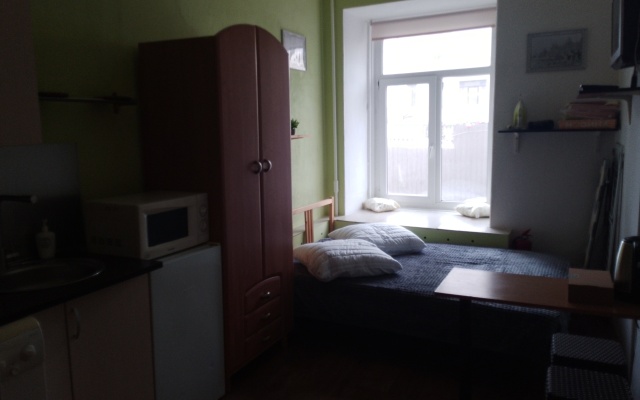 Ostanovka 24 Apartment