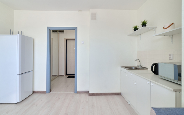 Апартаменты 9 Ночей