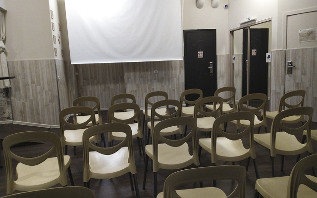 Меблированные комнаты Life Space Cupe