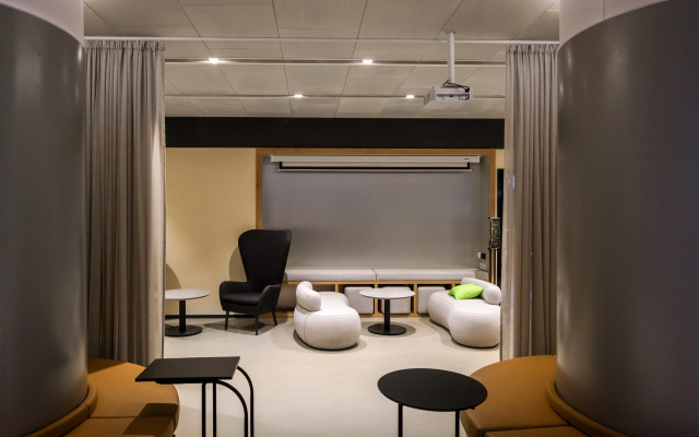 Квартира Rentalspb