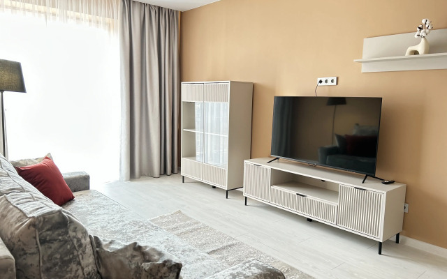 Stilnaya Na Orudiynoy 1a Flat