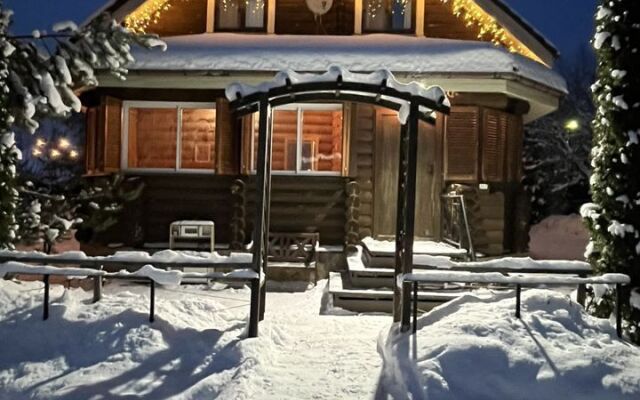 Komfort Private House