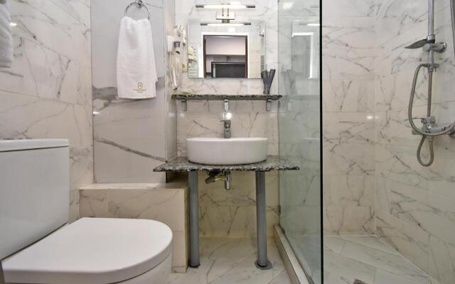 Avenue 23 Boutique Hotel