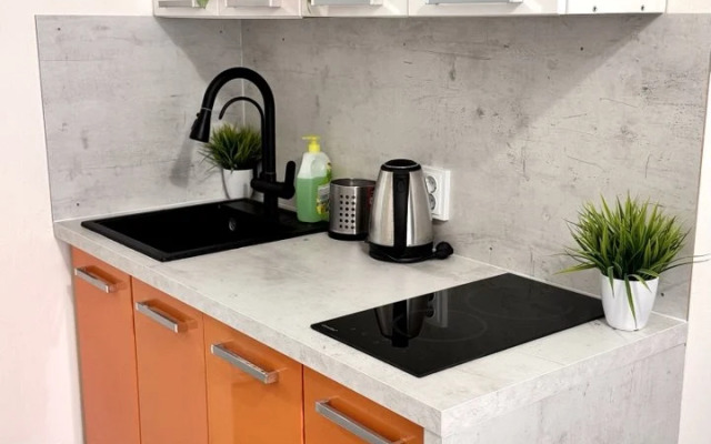 Квартира на улице Балканская дорога 14/2